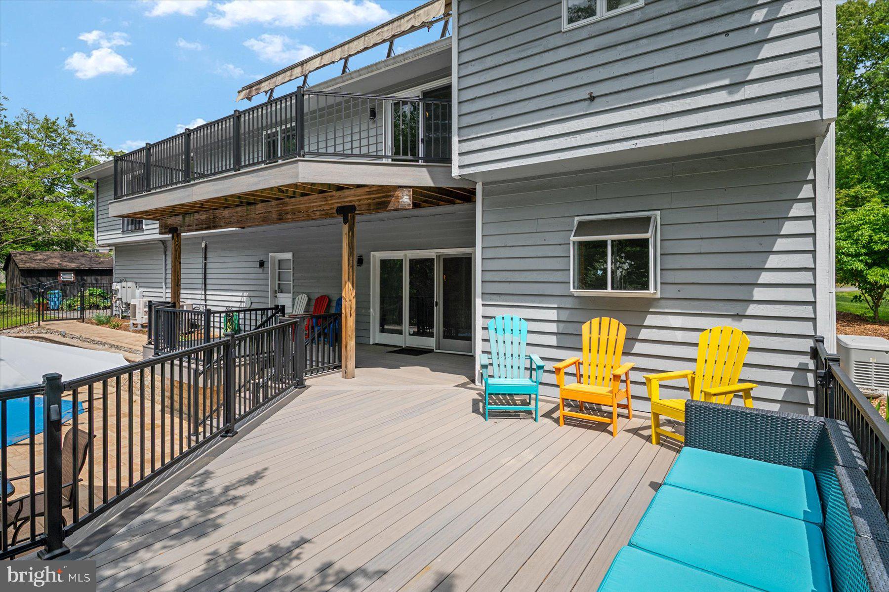 148 Waldo Road Pasadena, MD 21122 - Photo 45 of 55