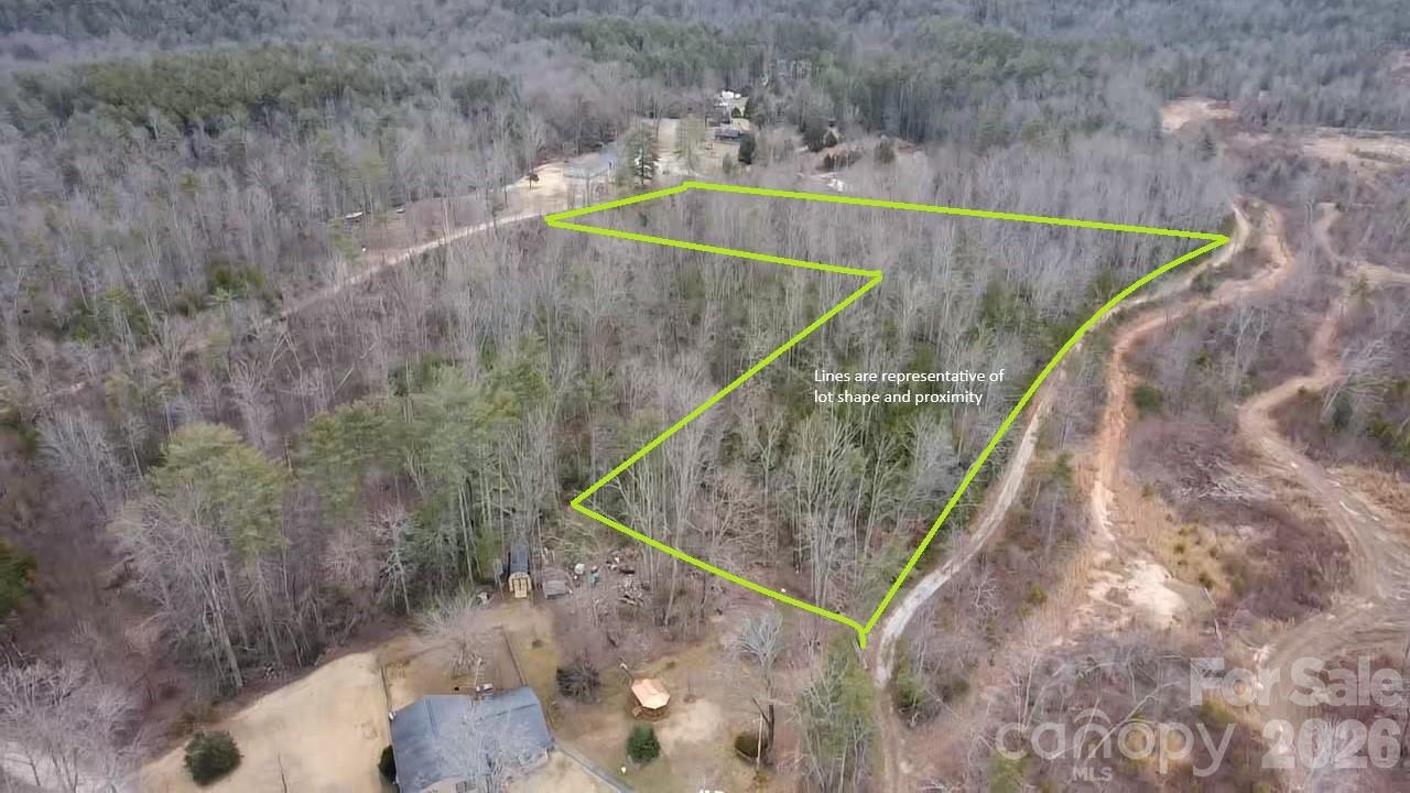 0 Jim McCall Road Morganton, NC 28655 - Photo 2 of 6
