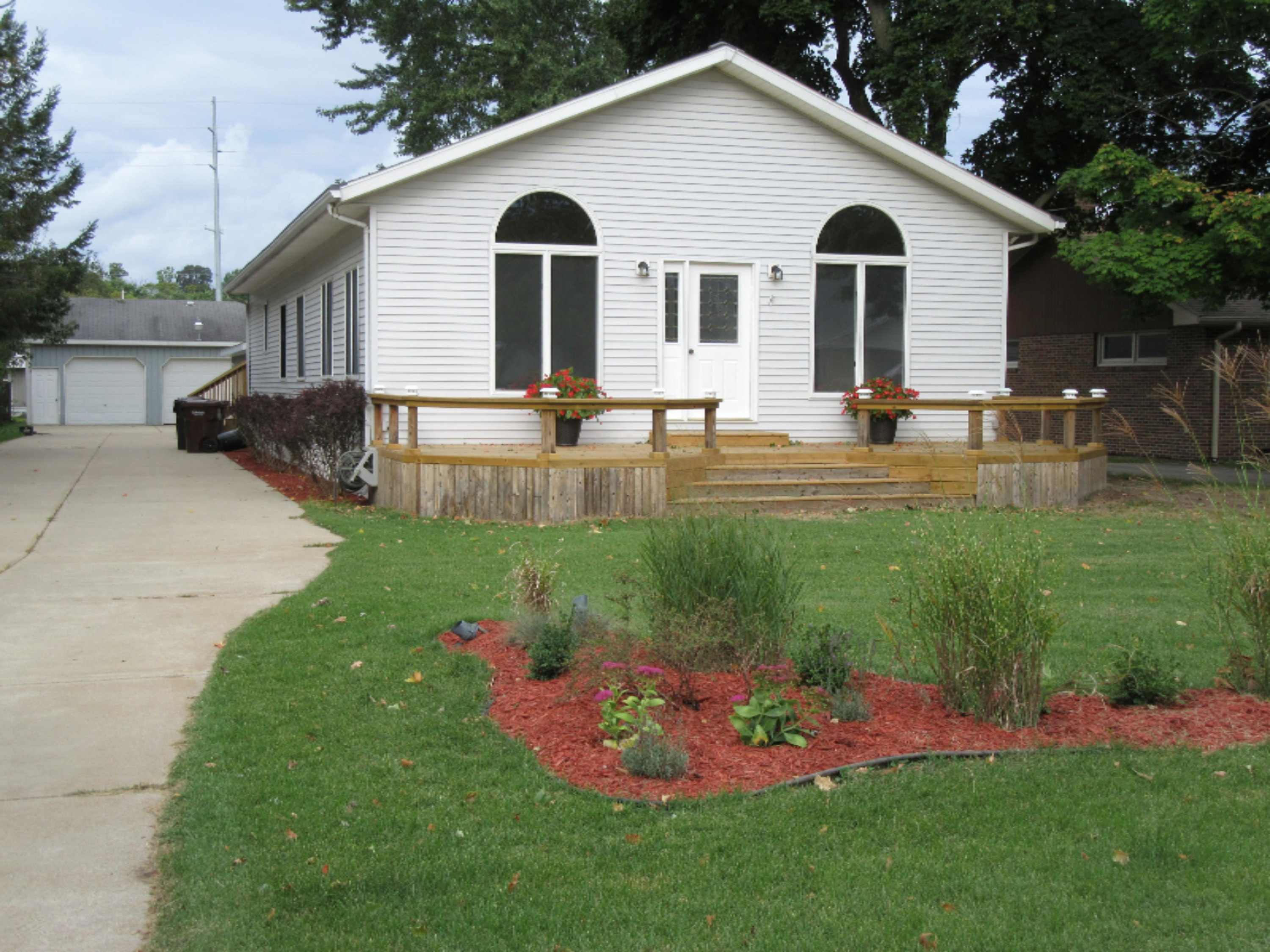 9752 Baldwin Road Bridgman, MI 49106 - Photo 1 of 17 IMG_0081