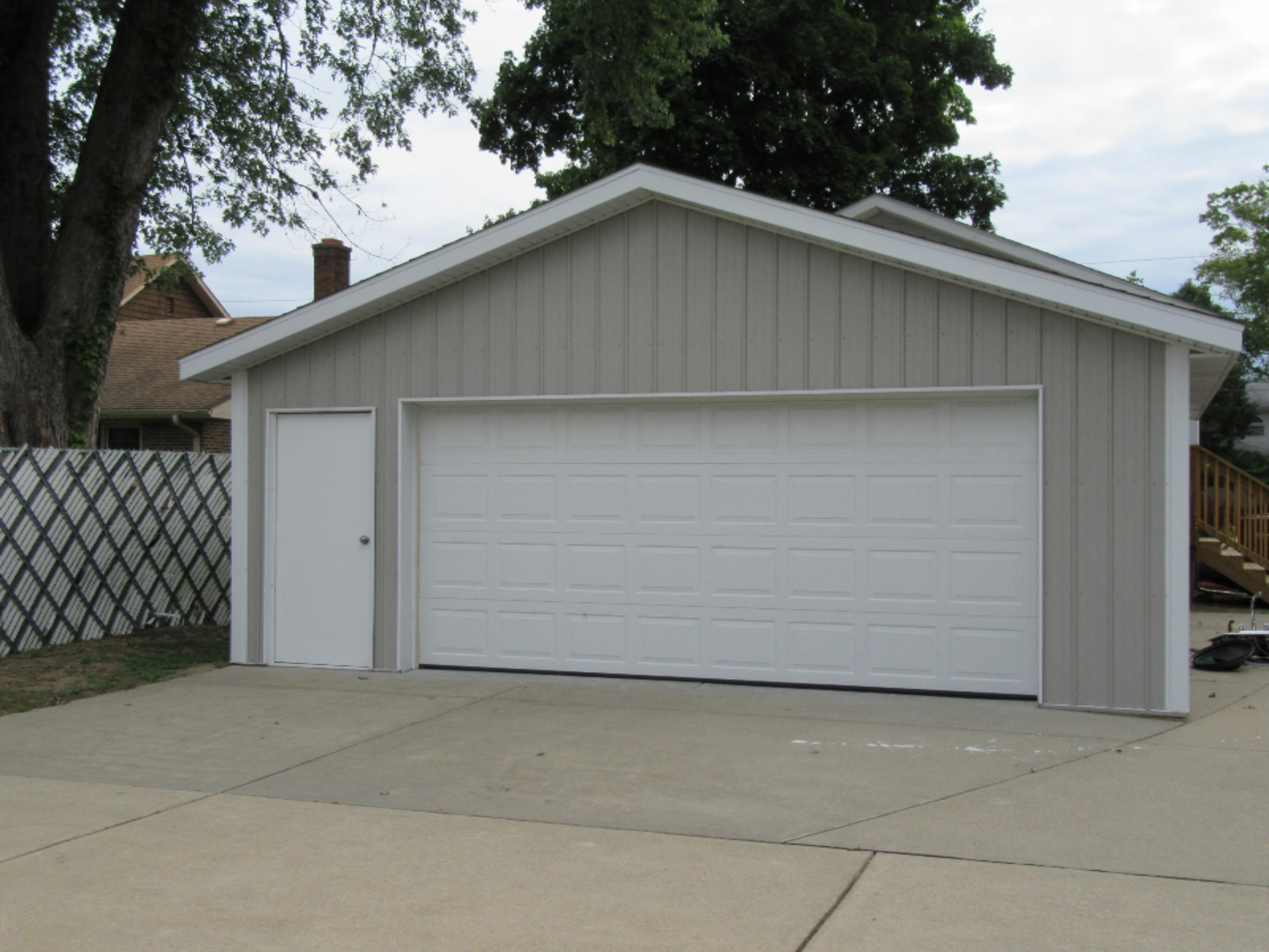 9752 Baldwin Road Bridgman, MI 49106 - Photo 5 of 17 IMG_0085