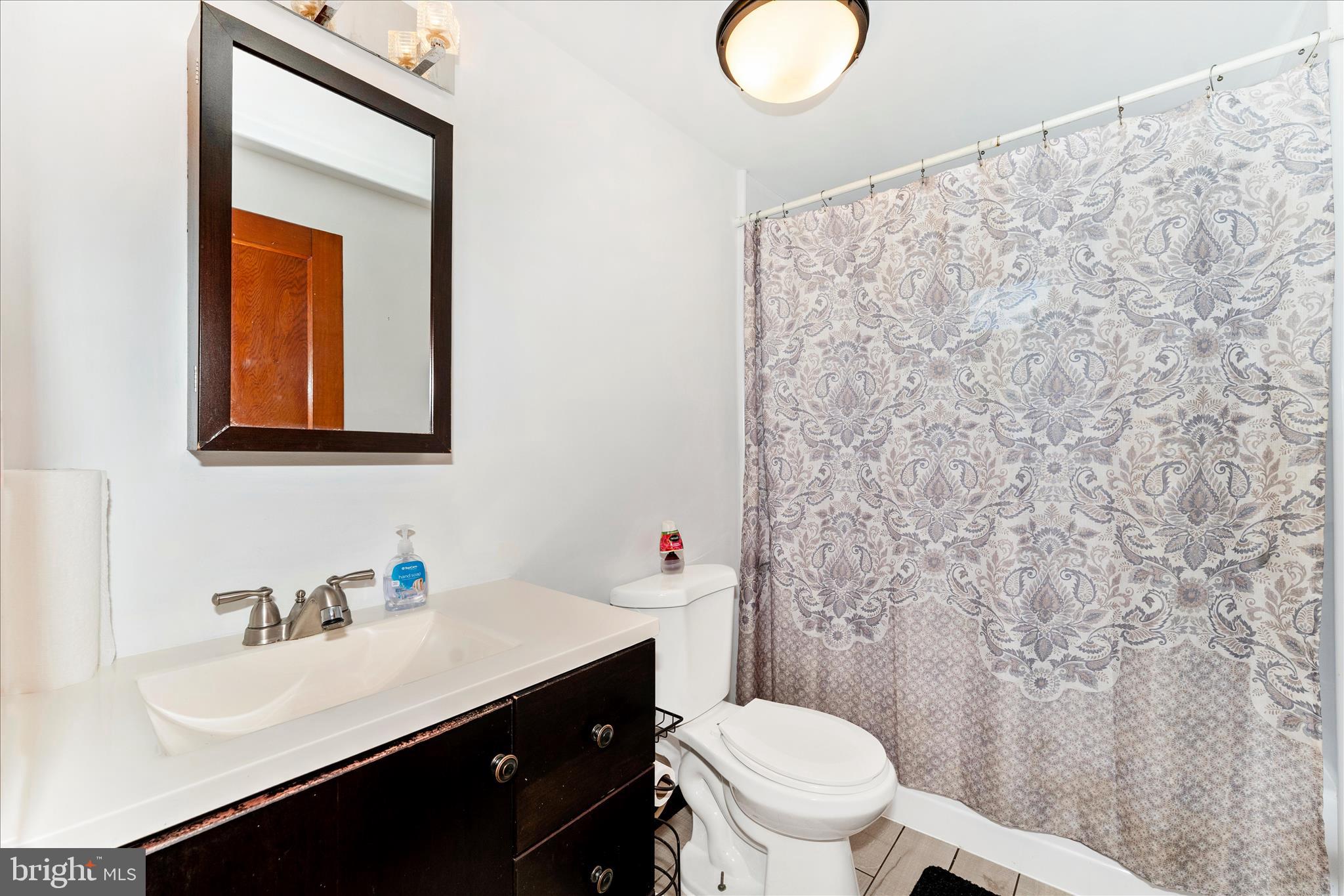 7716 Edgewood Church Road Frederick, MD 21702 - Photo 25 of 56 Bathroom