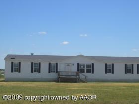 7420 Buckskin Road Amarillo, TX 79124 - Photo 1 of 8 Front