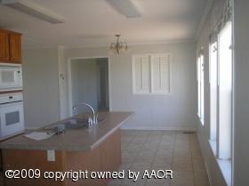 7420 Buckskin Road Amarillo, TX 79124 - Photo 5 of 8 Kitchen