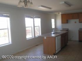 7420 Buckskin Road Amarillo, TX 79124 - Photo 6 of 8 Kitchen