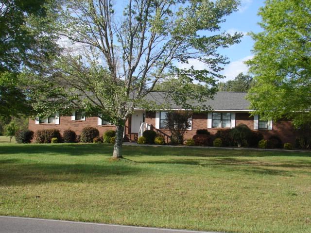 600 West Ridgewood Road Jasper, AL 35504 - Photo 1 of 10 Gallery Image 1