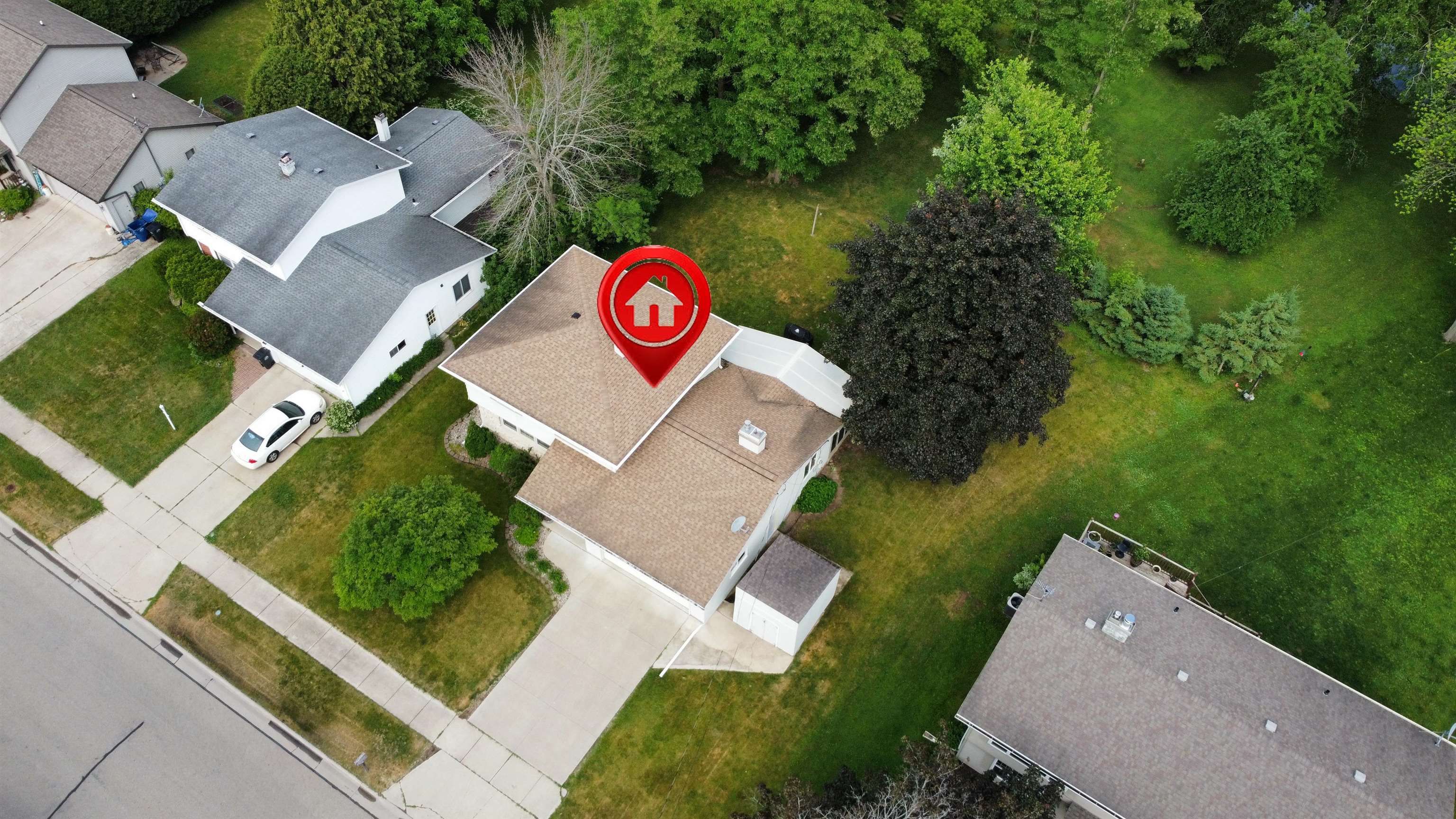 809 Melissa Street Menasha, WI 54952 - Photo 32 of 35