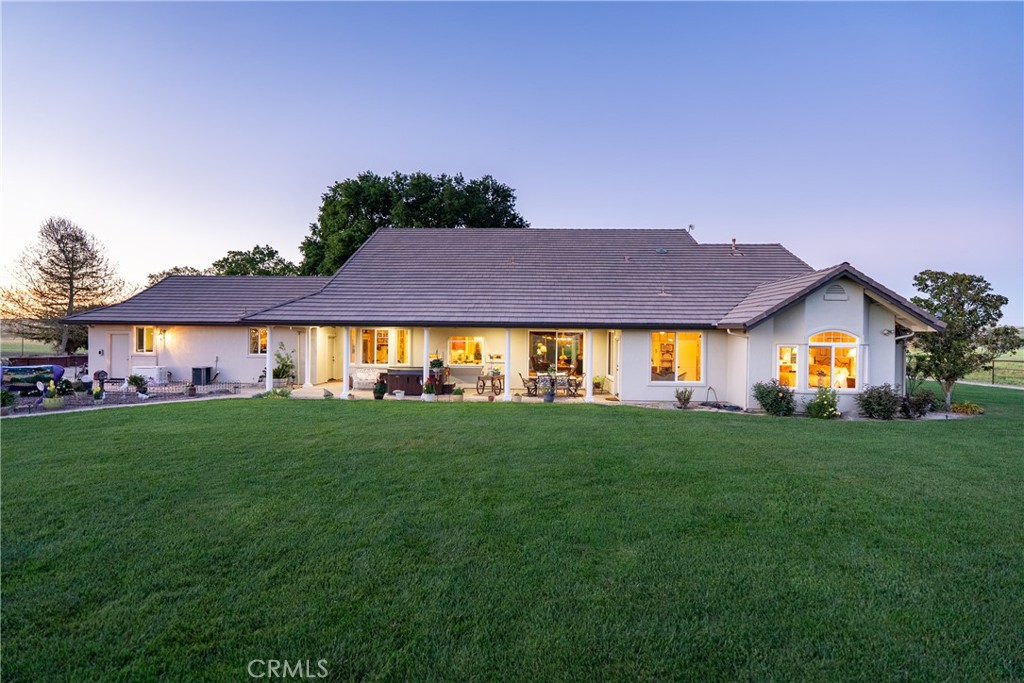 5385-5375 Camp 8 Road Paso Robles, CA 93446 - Photo 29 of 75