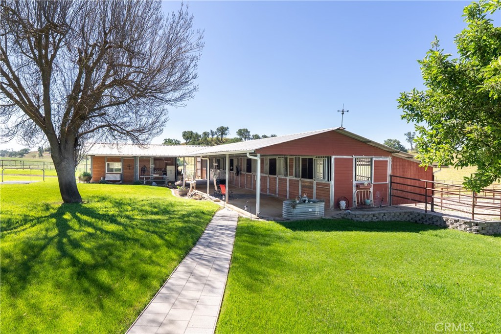 5385-5375 Camp 8 Road Paso Robles, CA 93446 - Photo 51 of 75