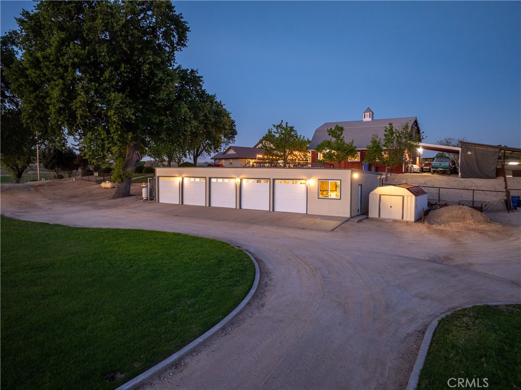 5385-5375 Camp 8 Road Paso Robles, CA 93446 - Photo 53 of 75