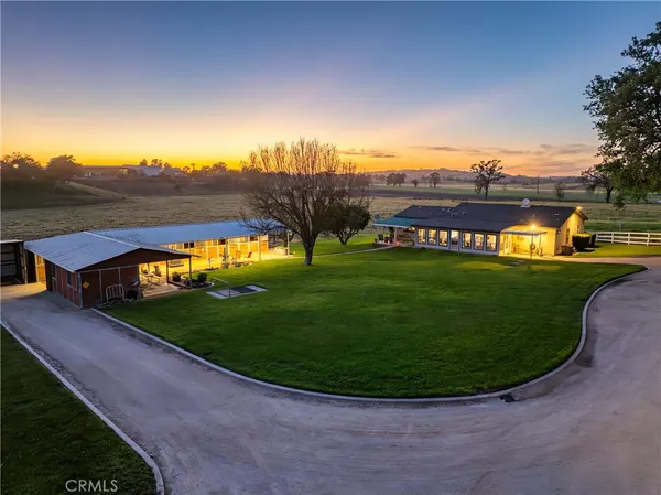 $3,399,000 | 5385-5375 Camp 8 Road, Paso Robles, CA 93446