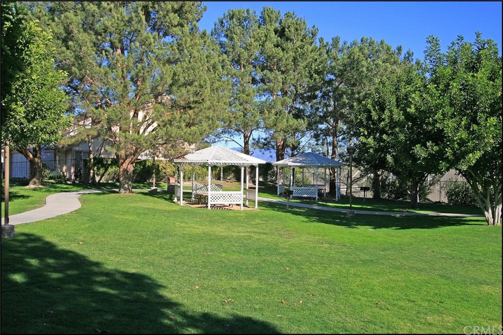 16 Pineoak Aliso Viejo, CA 92656 - Photo 24 of 24 a view of a house with a big yard and sitting area