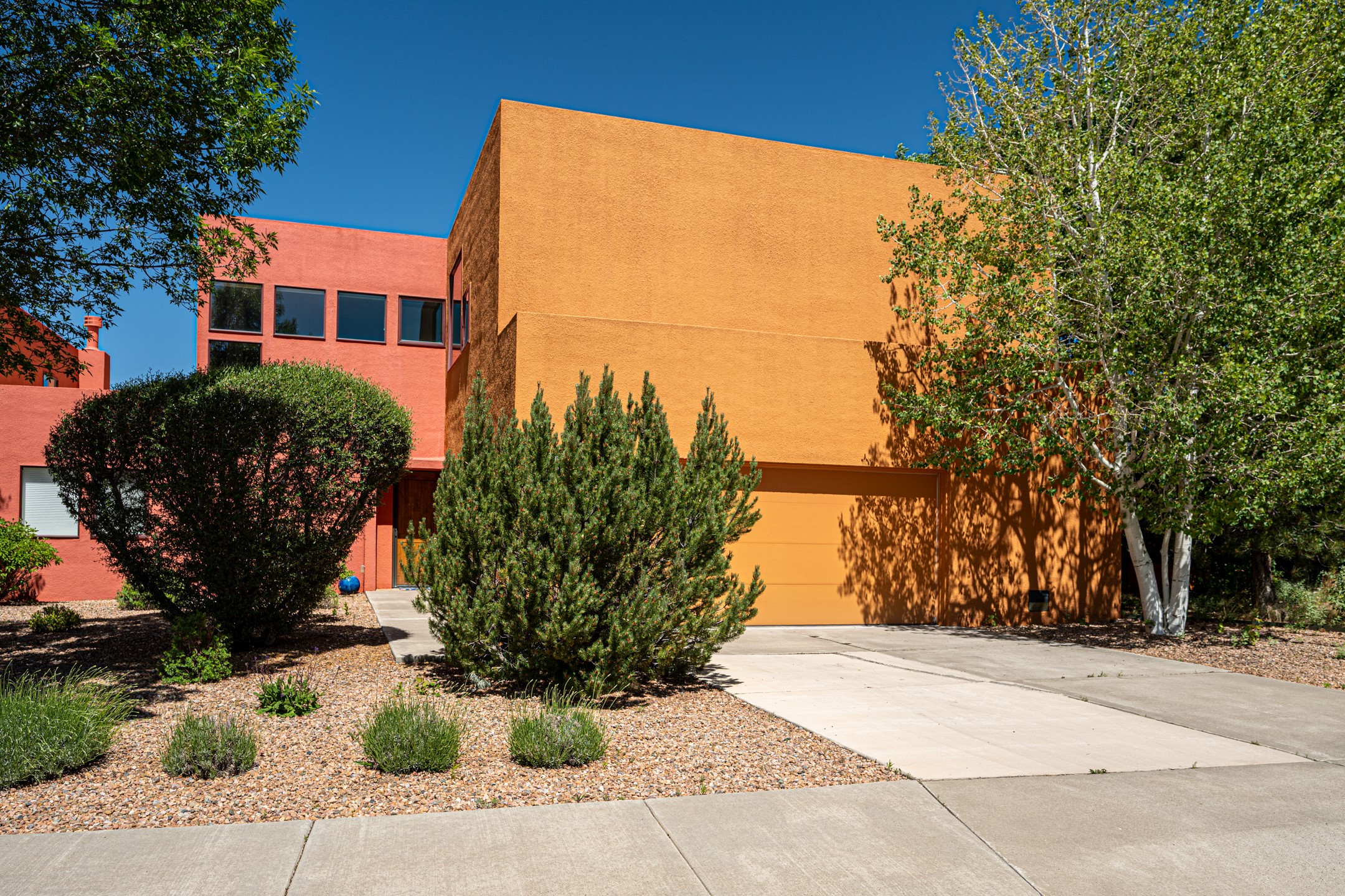 1400 Avenida Rincon, Unit 106 Santa Fe, NM 87506 - Photo 23 of 26