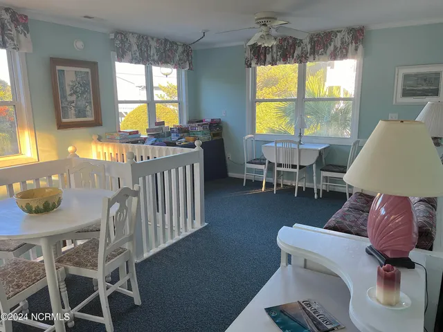 $2,500 | 5204 Ocean Drive, Emerald Isle, NC 28594