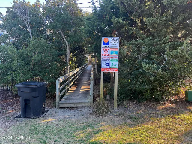 $2,500 | 5204 Ocean Drive, Emerald Isle, NC 28594