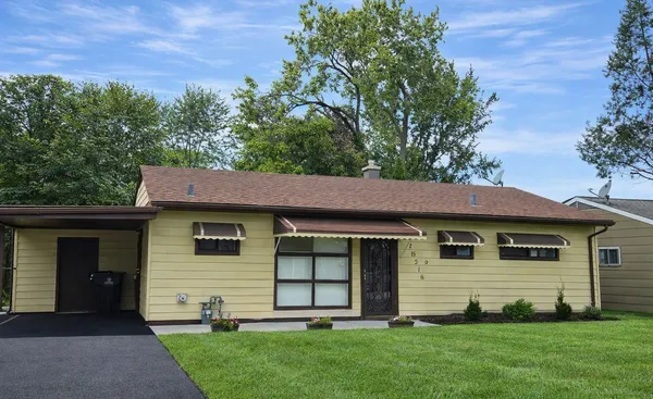 $164,900 | 16516 Spaulding Avenue, Markham, IL 60428