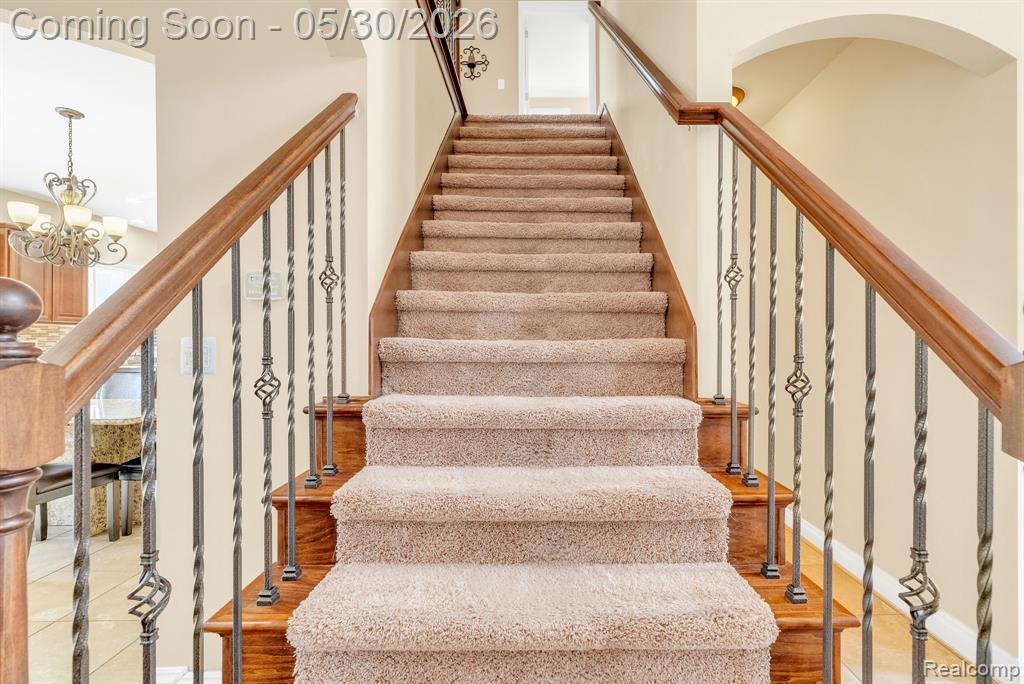 4122 Hawks Nest Road Utica, MI 48317 - Photo 36 of 74