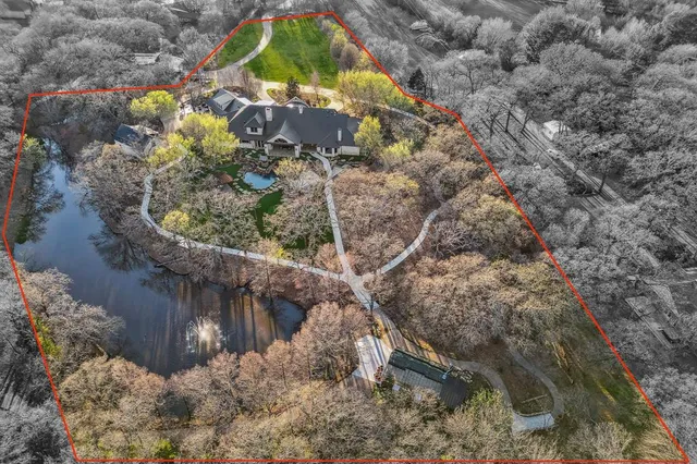 $7,999,999 | 3305 Voyager Lane, Flower Mound, TX 75028