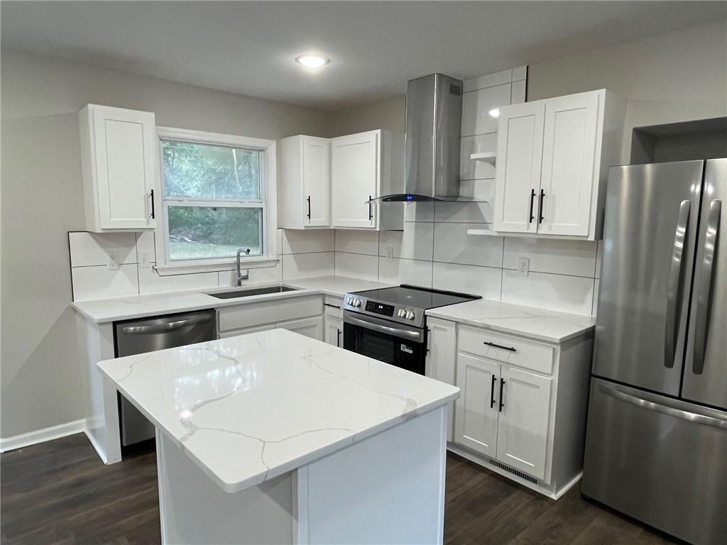 240 Southeast 131st Road Warrensburg, MO 64093 - Photo 12 of 24