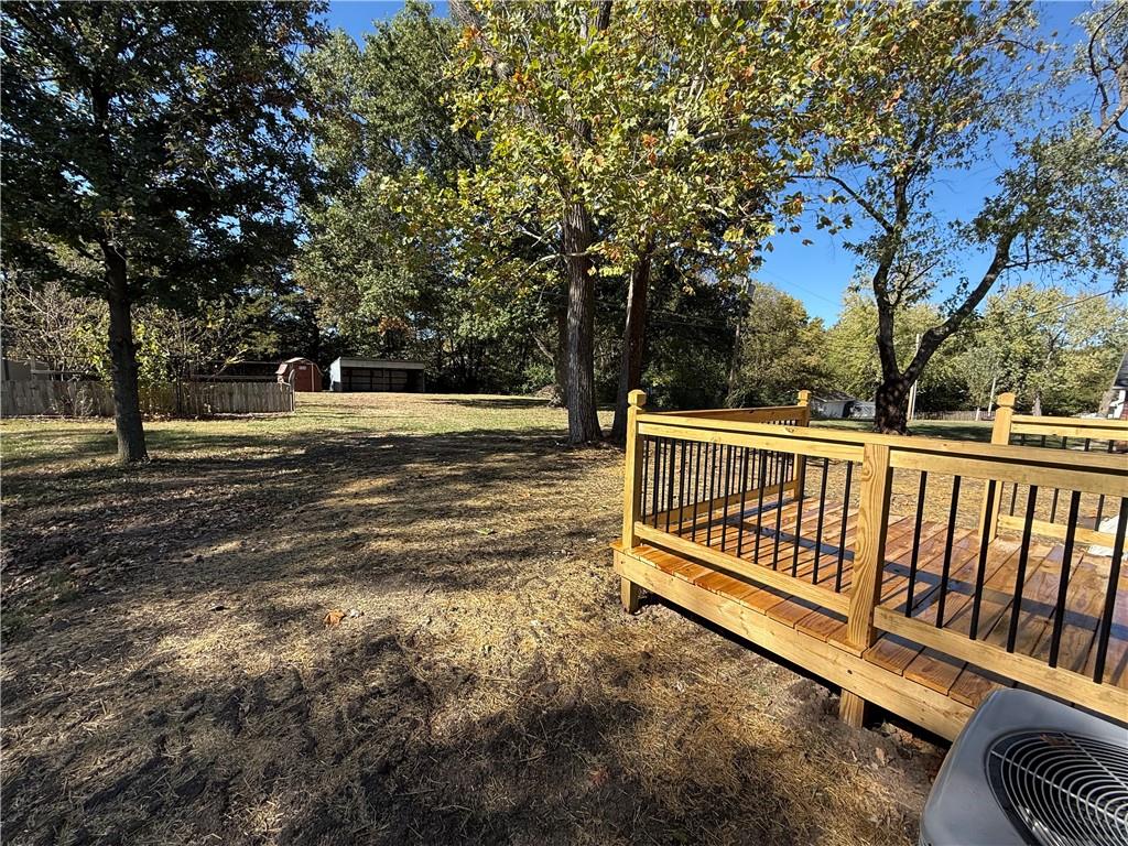 240 Southeast 131st Road Warrensburg, MO 64093 - Photo 22 of 24