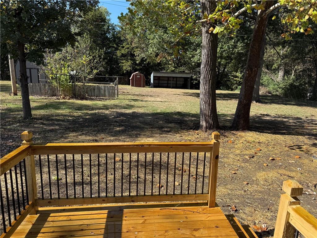 240 Southeast 131st Road Warrensburg, MO 64093 - Photo 23 of 24