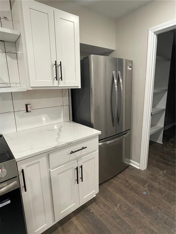 240 Southeast 131st Road Warrensburg, MO 64093 - Photo 7 of 24