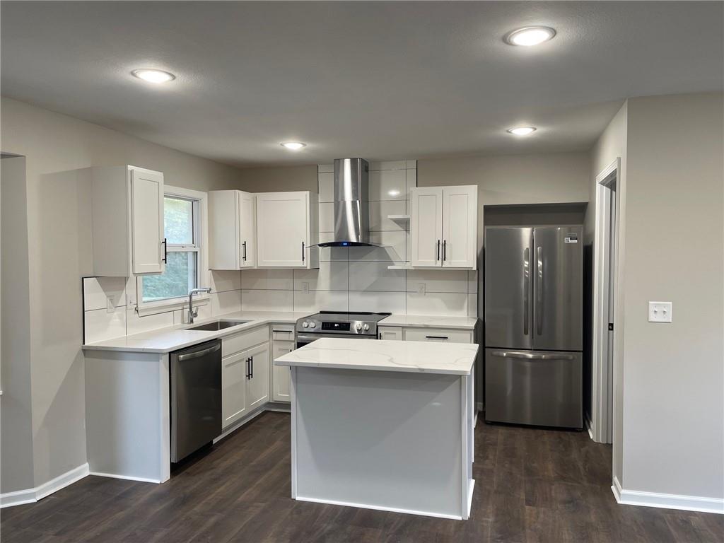 240 Southeast 131st Road Warrensburg, MO 64093 - Photo 9 of 24