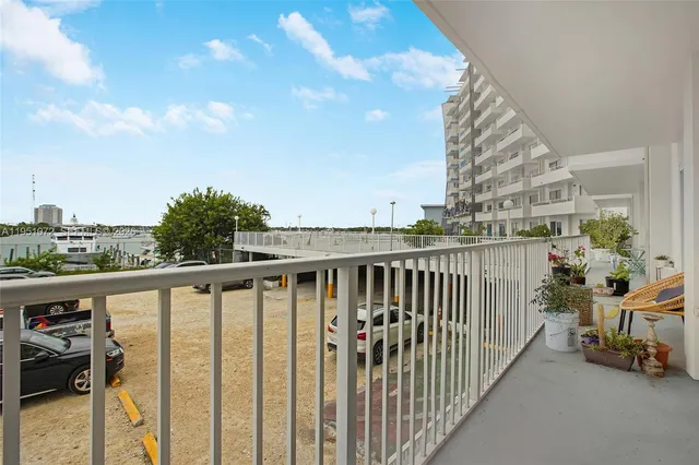 $220,000 | 7904 West Drive, Unit 102, North Bay Village, FL 33141