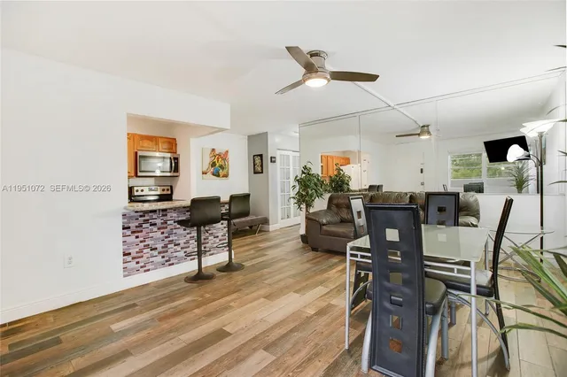 $220,000 | 7904 West Drive, Unit 102, North Bay Village, FL 33141