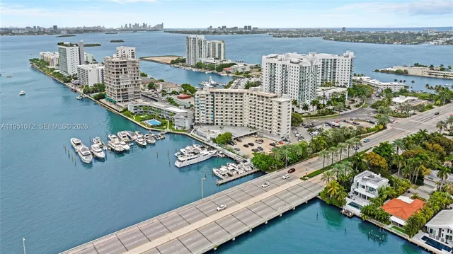 $220,000 | 7904 West Drive, Unit 102, North Bay Village, FL 33141