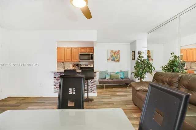 $220,000 | 7904 West Drive, Unit 102, North Bay Village, FL 33141