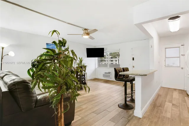 $220,000 | 7904 West Drive, Unit 102, North Bay Village, FL 33141