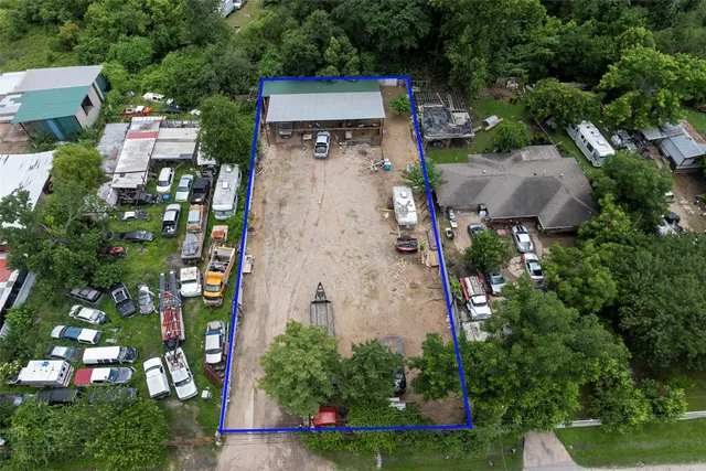 $172,000 | 382 Airway Street, Houston, TX 77037