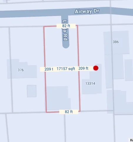 $172,000 | 382 Airway Street, Houston, TX 77037