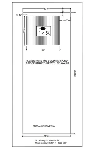 $172,000 | 382 Airway Street, Houston, TX 77037
