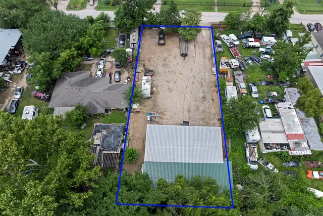 $172,000 | 382 Airway Street, Houston, TX 77037