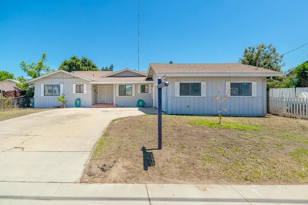 $429,900 | 428 North Western Avenue, Waterford, CA 95386