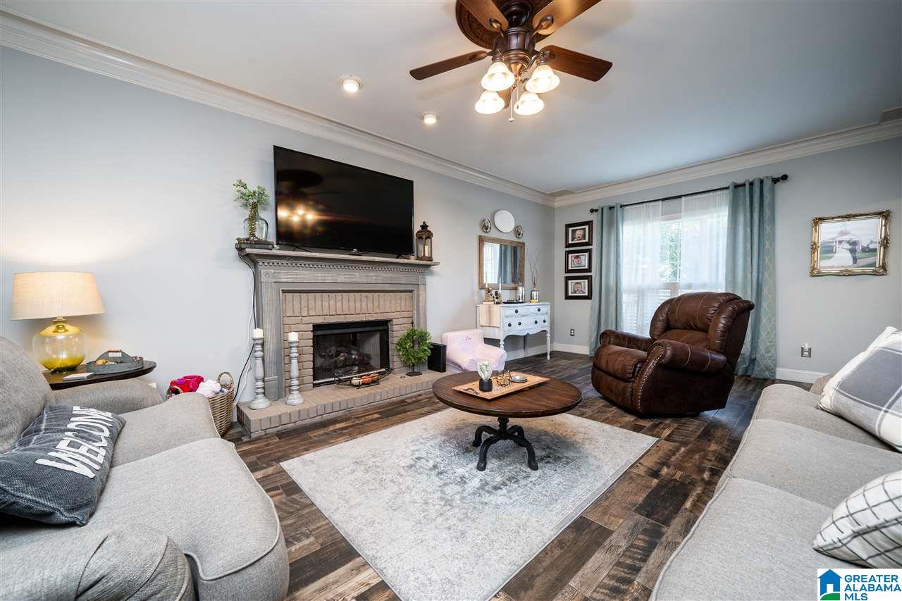 104 Camden Circle Alabaster, AL 35007 - Photo 10 of 40