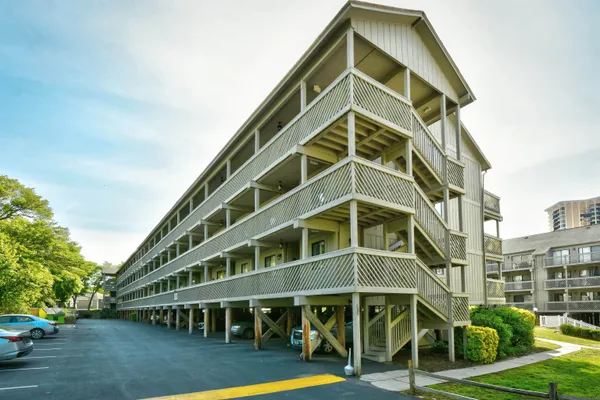 $242,000 | 212 Maison Drive, Unit M304, Myrtle Beach, SC 29572