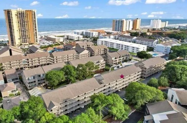 $242,000 | 212 Maison Drive, Unit M304, Myrtle Beach, SC 29572