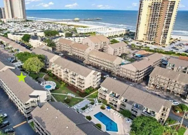 $242,000 | 212 Maison Drive, Unit M304, Myrtle Beach, SC 29572