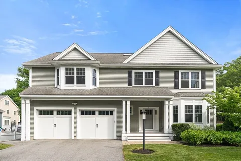 $2,399,000 | 49 Sheridan Circle, Winchester, MA 01890