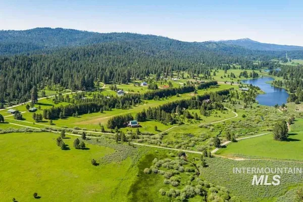 $220,000 | 678 High Valley Road, Cascade, ID 83611