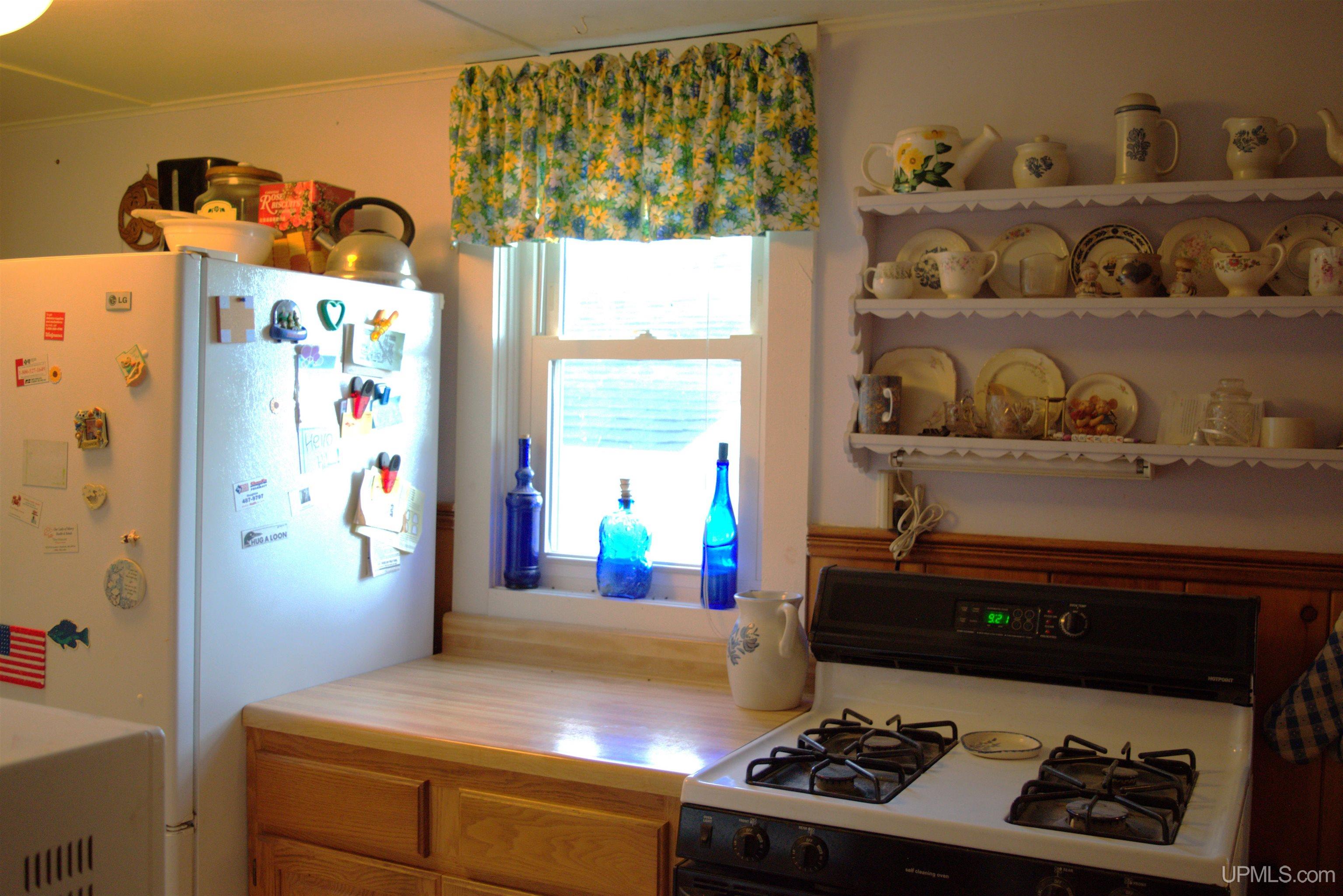 53582 Traverse River Road Lake Linden, MI 49945 - Photo 15 of 33