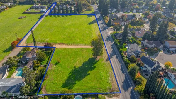 $2,280,000 | 0 East North Bear Creek Drive, Merced, CA 95340