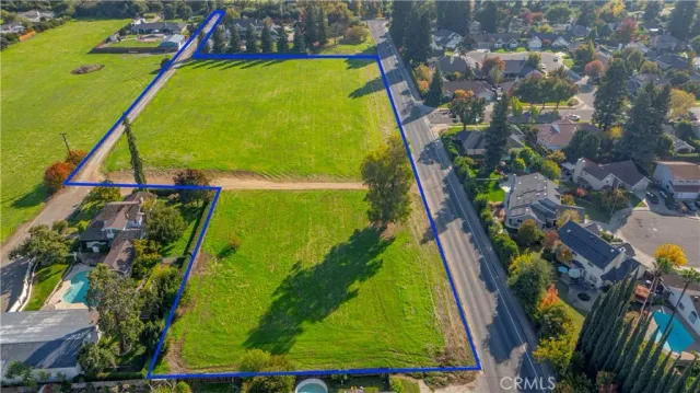 $2,280,000 | 0 East North Bear Creek Drive, Merced, CA 95340