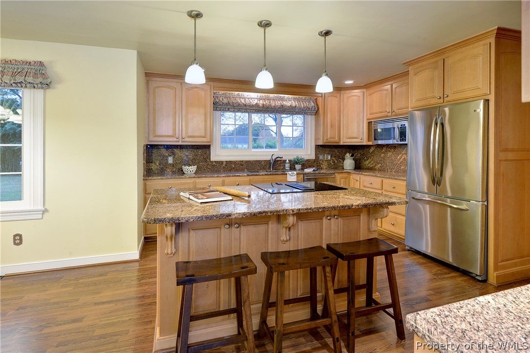 129 Bush Springs Road Toano, VA 23168 - Photo 19 of 42 Gallery Image 19