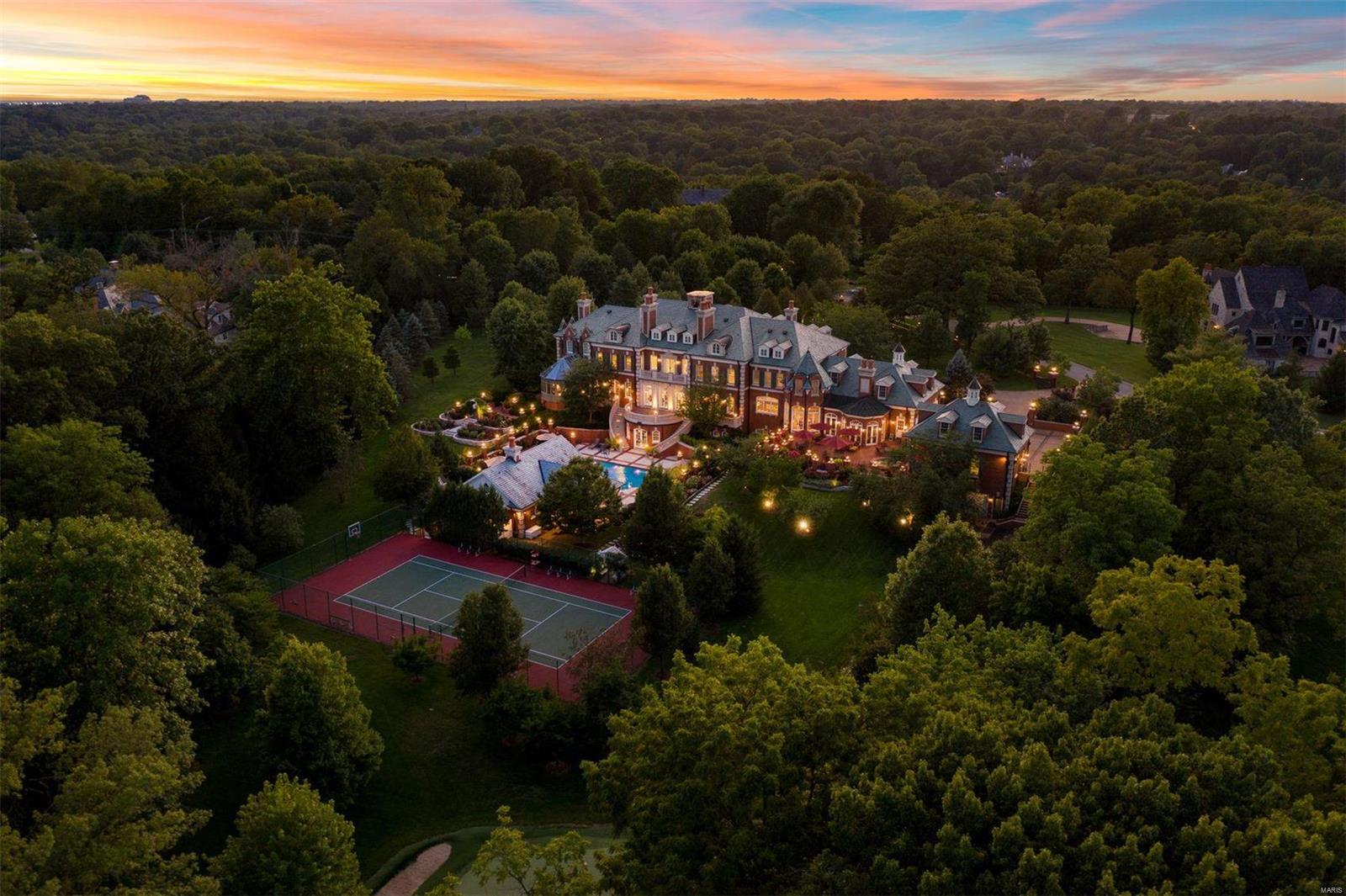 20 Upper Warson Drive St. Louis, MO 63124 - Photo 5 of 5