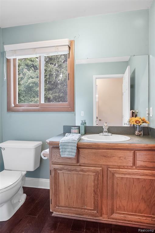 1036 Bembridge Drive Rochester Hills, MI 48307 - Photo 36 of 54