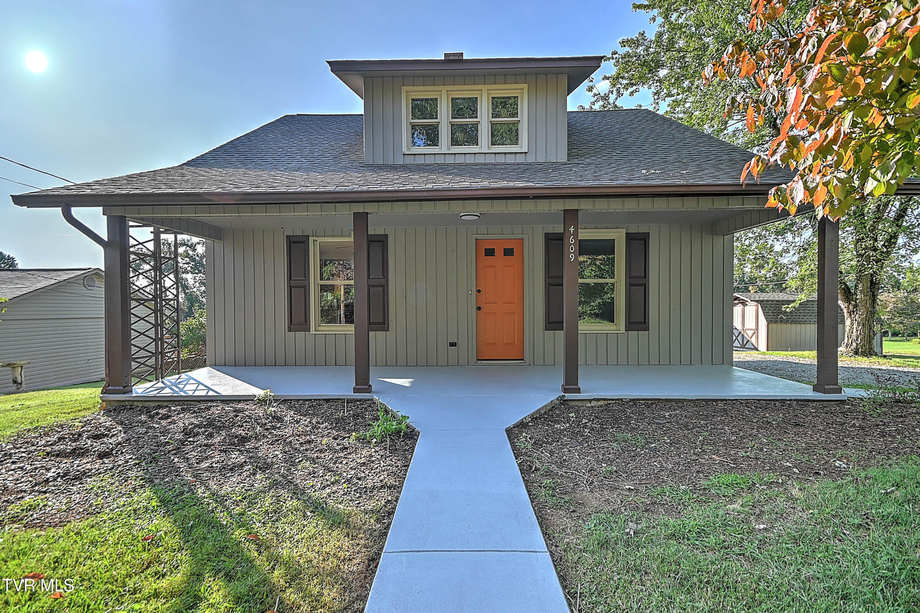 4609 Old Stage Road Kingsport, TN 37664 - Photo 17 of 54 4609 Old Stage SB-4