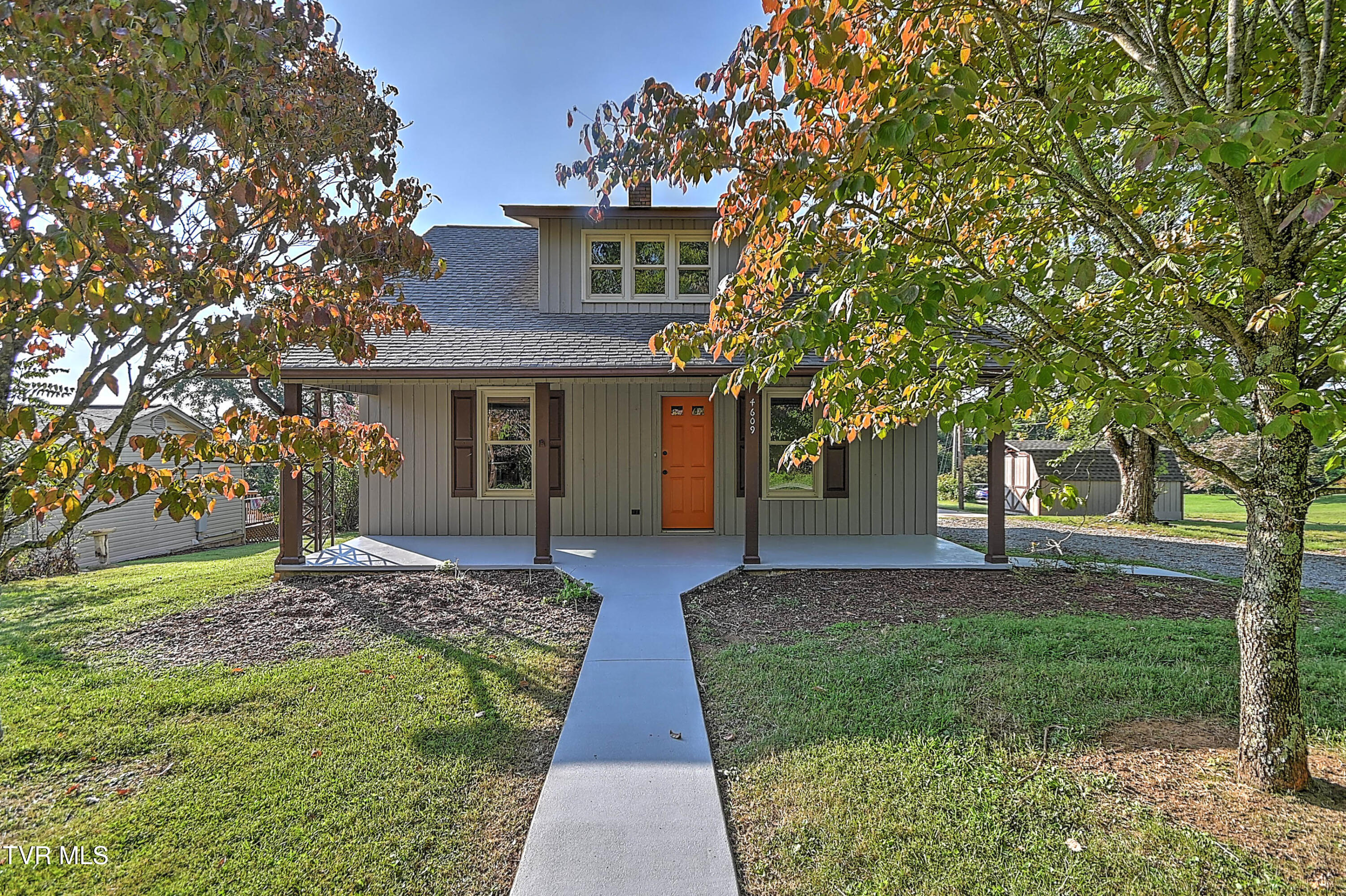 4609 Old Stage Road Kingsport, TN 37664 - Photo 2 of 54 4609 Old Stage SB-2